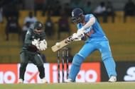A move to No. 5 has revived KL Rahul's ODI career
